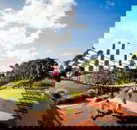 Sydney Park - Accommodation NT