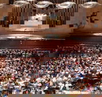 Sydney Philharmonia Choirs - Accommodation NT