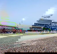 Tabcorp Park - Accommodation NT