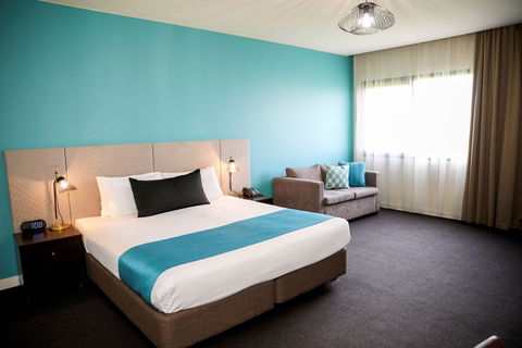 Tabcorp Park - Accommodation NT 2