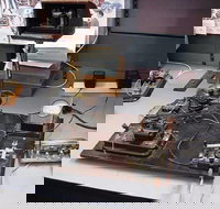 Telstra Museum Brisbane - Accommodation NT