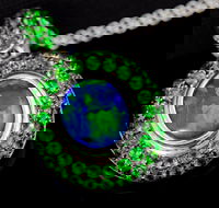 The National Opal Collection Sydney - Accommodation NT