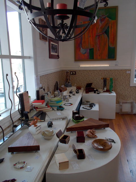 The Cobargo Creators Centre - Accommodation NT 1