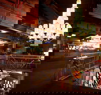 The Metro Theatre - Accommodation NT