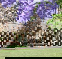 The University of Queensland - Accommodation NT