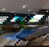 The Golfers Lounge - Accommodation NT