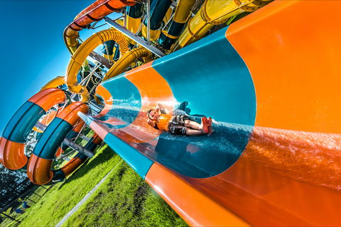 The Big Banana Fun Park - Accommodation NT 1