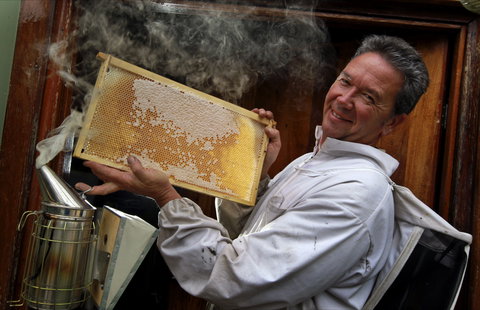 The House Of Honey - Accommodation NT 0