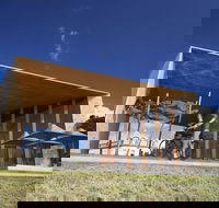 The Riverlink - Accommodation NT