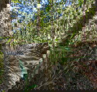 Thylogale Track - Accommodation NT