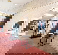 Tony Gould Gallery - Accommodation NT
