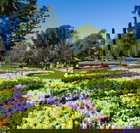 Toowoomba - Accommodation NT