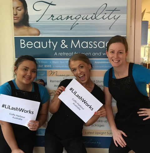 Tranquility Beauty And Massage Retreat - Accommodation NT 1