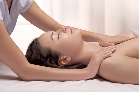 Tranquility Beauty And Massage Retreat - Accommodation NT 2