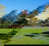 Tunks Hill picnic area - Accommodation NT