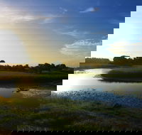 TYTO Wetlands - Accommodation NT