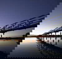 Urunga Boardwalk - Accommodation NT