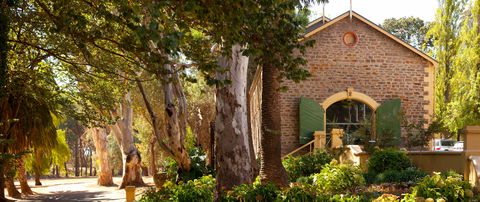 Vasse Virgin - Accommodation NT 0