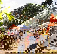 Warragul Farmers Market - Accommodation NT