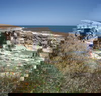 Water Wheel - Accommodation NT