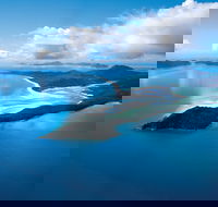Whitehaven Beach - Accommodation NT