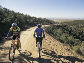 Eyre Peninsula SA NT Tourism
