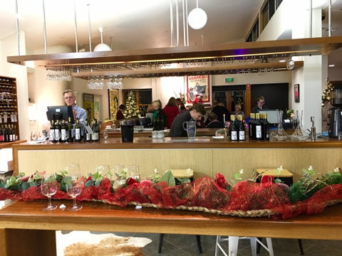 Wine Trail: Queanbeyan-Palerang - Accommodation NT 0