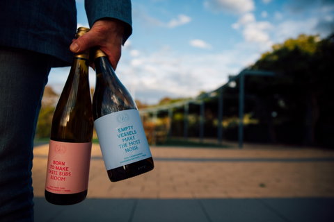 Wine Trail: Queanbeyan-Palerang - Accommodation NT 2