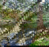 Woko National Park - Accommodation NT