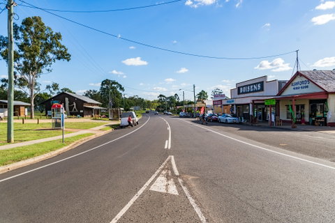Wondai - Accommodation NT 2
