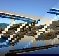 Woronora River - Accommodation NT