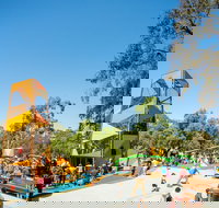 Wyndham Park - Accommodation NT