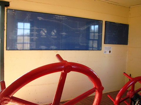 Yeldulknie Weir & Reservoir - Accommodation NT 1