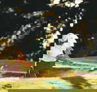 Aberdeen Golf Club - Accommodation NT