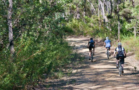 Andersons Trail - NT Tourism 0