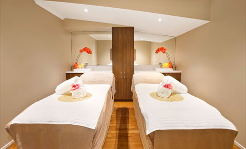Aqua Vitae Day Spa - NT Tourism 1