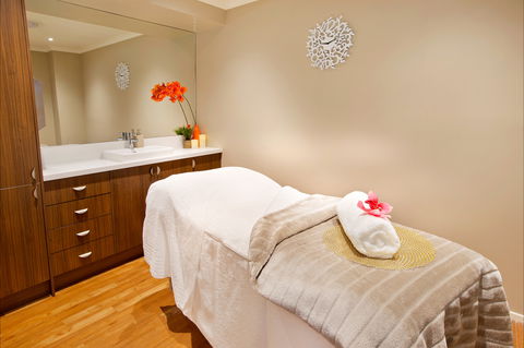 Aqua Vitae Day Spa - NT Tourism 2