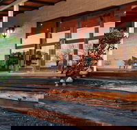 Baratto Wines - Accommodation NT