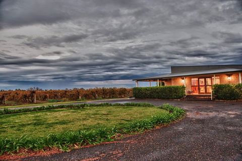 Baratto Wines - Accommodation NT 1