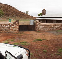 Barrow Creek - Accommodation NT