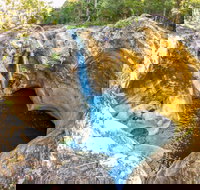 Beechmont - Accommodation NT