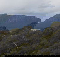 Bell Mountain - Accommodation NT