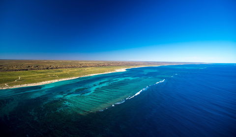 Best Of The Coral Coast - Accommodation NT 2