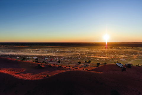 Big Red - Accommodation NT 2