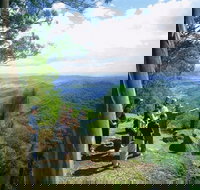 Binna Burra - Accommodation NT