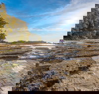 Bindijine Beach - Accommodation NT