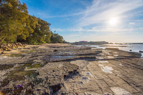 Bindijine Beach - Accommodation NT 0