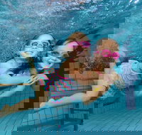 Blacktown Aquatic Centre - Accommodation NT