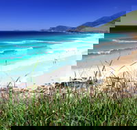 Blueys Beach - NT Tourism