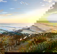 Boomerang Beach Pacific Palms - NT Tourism
